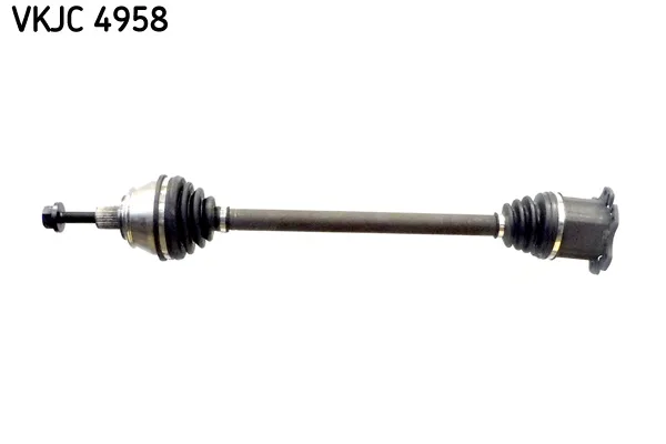 Полуоска SKF
